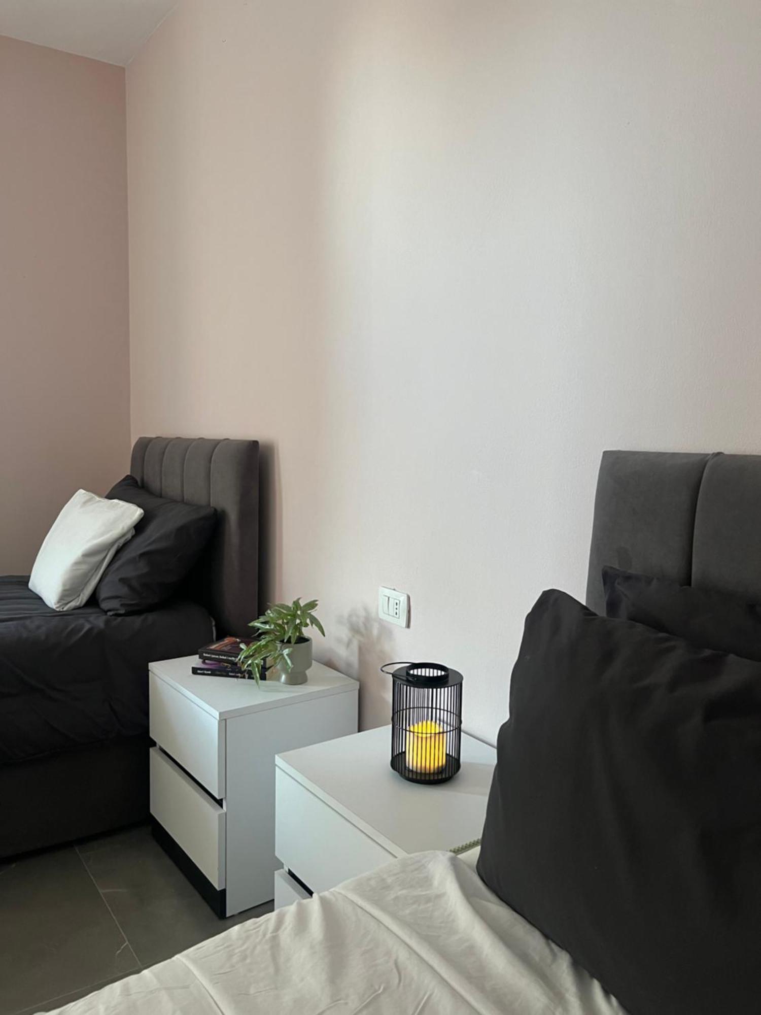 شقة Cozyapartmens تيرانا المظهر الخارجي الصورة